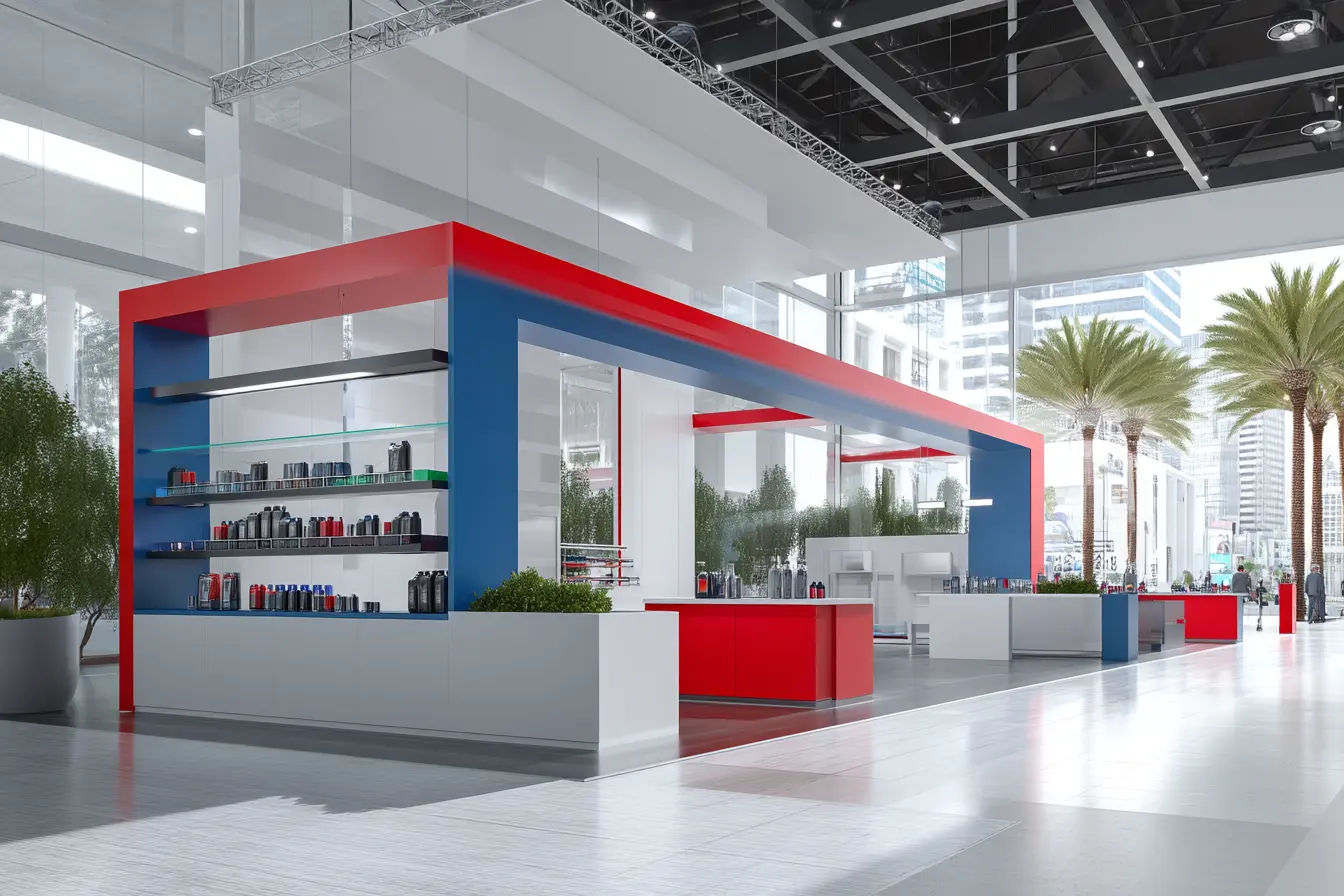 Lubricant Sector Set for Strong Showing at Latin Tyre & Auto Parts Expo 2025