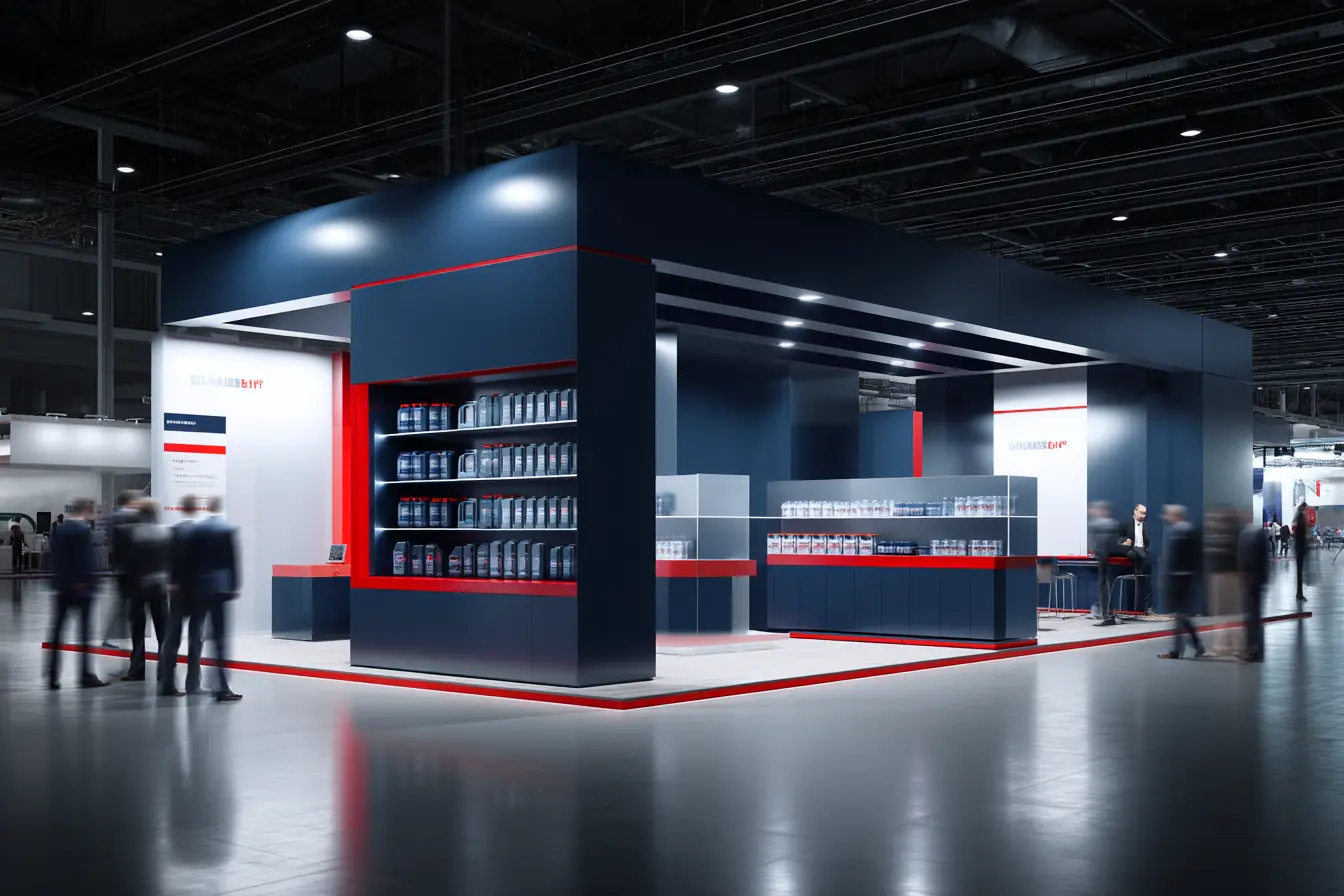 TOMOIL to Unveil Advanced Lubricants at INA PAACE Automechanika Mexico