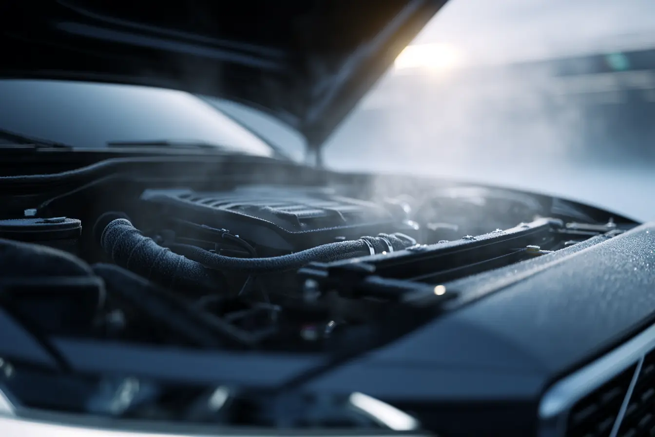 Engine Oils