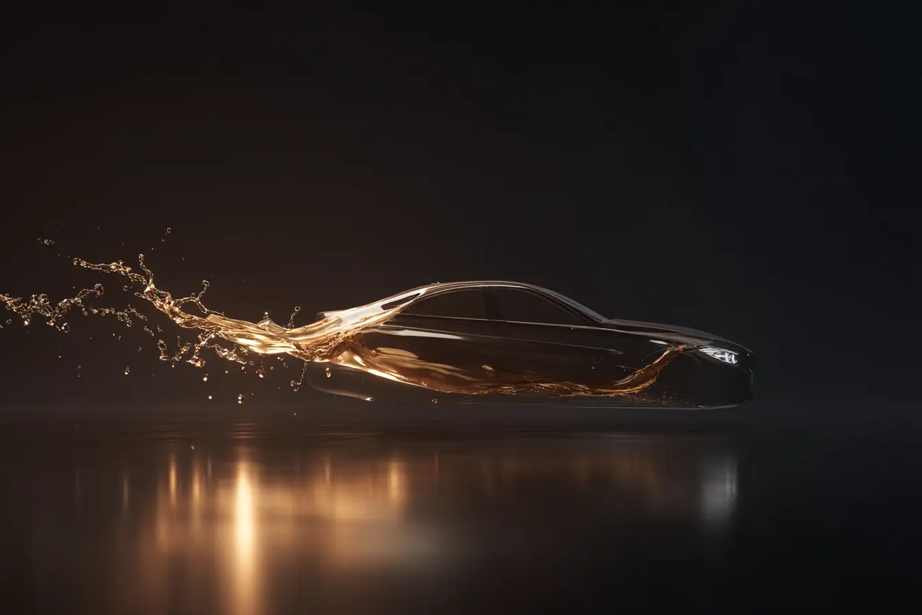 Engine Oils