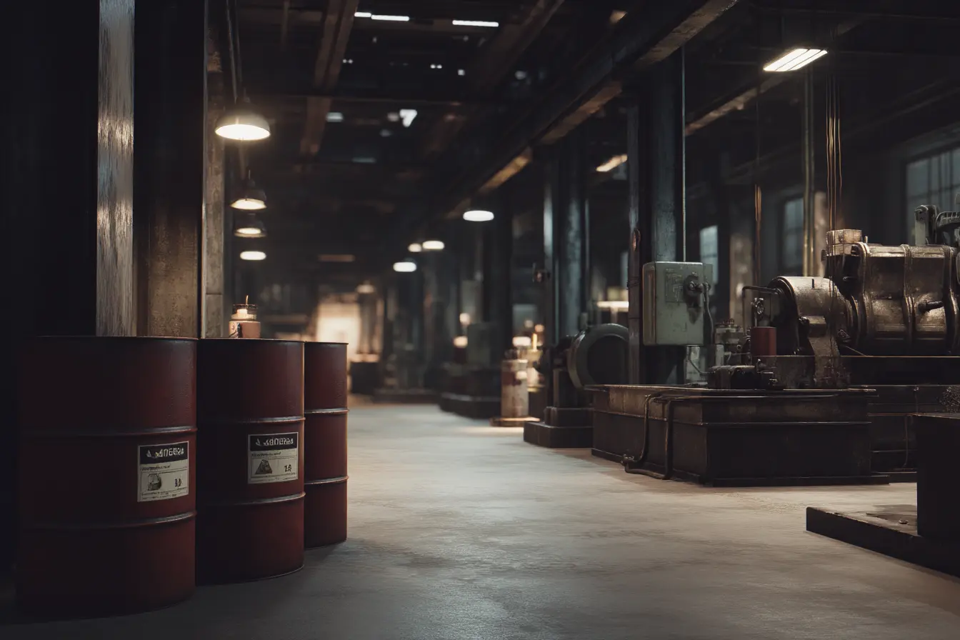 Engine Oils