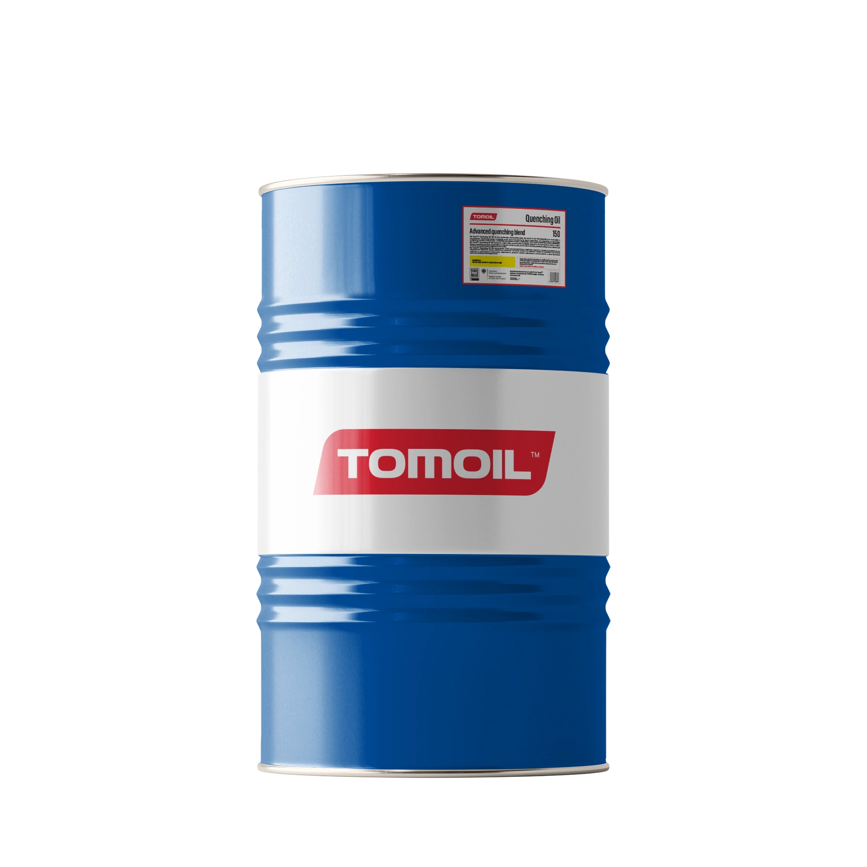 Tomoil™ Quenching Oil 150