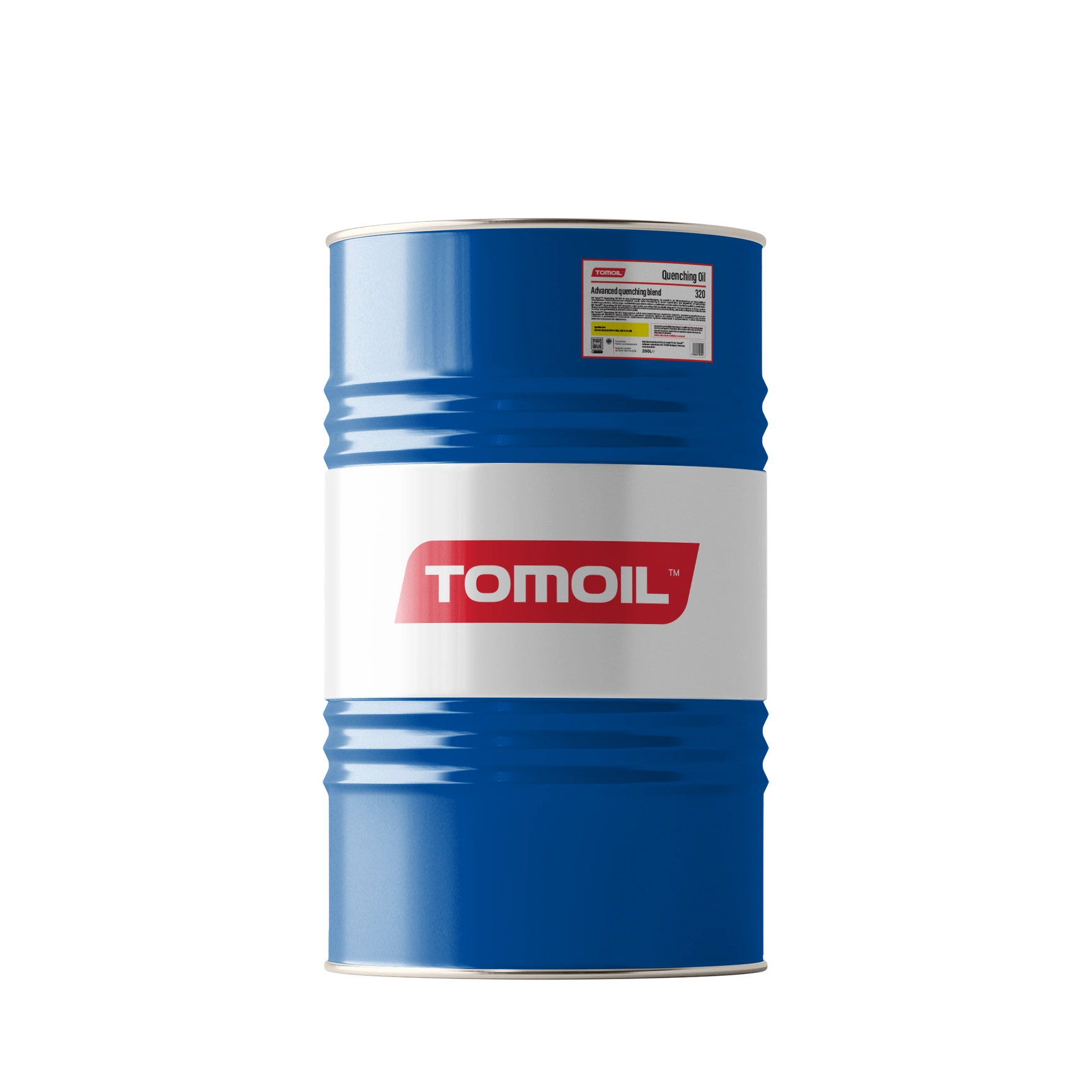 Tomoil™ Quenching Oil 320