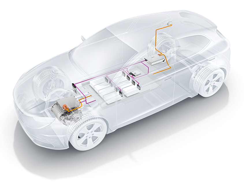 Electric Vehicle
